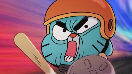 The Amazing World of Gumball Season 2 Episode 3 - The Knights