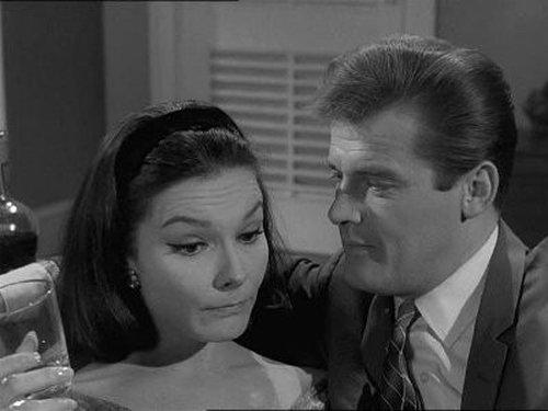 The Saint Season 3 Episode 5 - The Revolution Racket