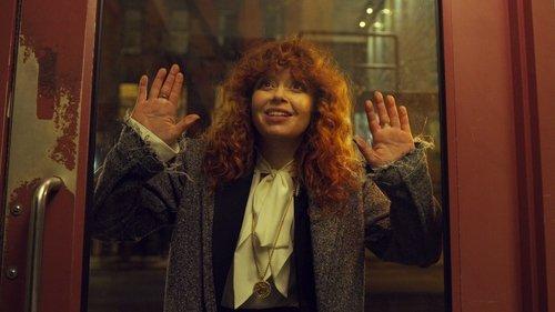 Russian Doll Season 1 Episode 8 - Ariadne