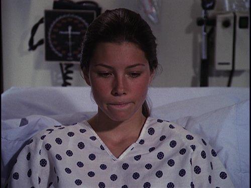 7th Heaven Season 1 Episode 22 - Dangerous Liaisons (2)