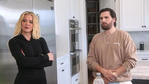 The Kardashians Season 4 Episode 4 - London Here We Come