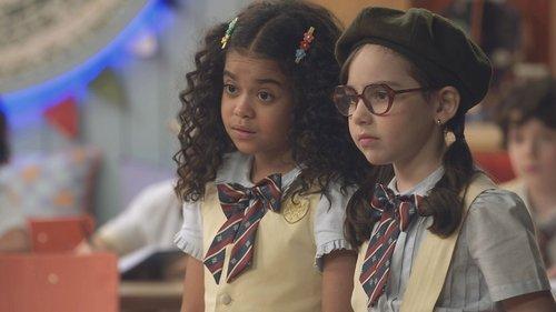 The Enchanted Cave Season 1 Episode 7 - Episode 7