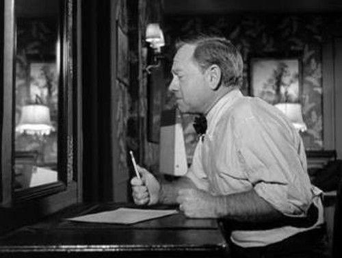 Naked City Season 3 Episode 11 - Ooftus Goofus