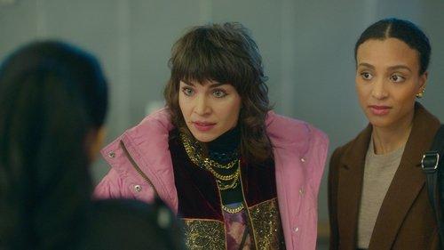 A Storm for Christmas Season 1 Episode 1 - Episode 1