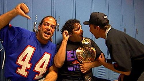 Background image for ECW Wrestling - Mar. 17, 2000