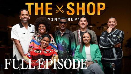 The Shop Season 6 Episode 4 - "Success is the greatest revenge"