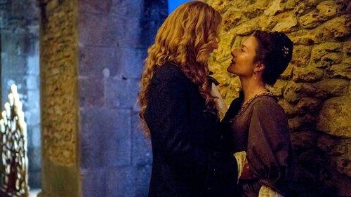 Versailles Season 3 Episode 4 - Crime and Punishment