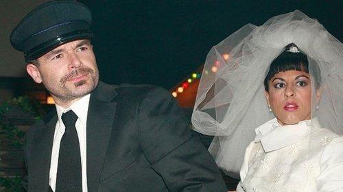 La que se avecina Season 2 Episode 9 - Swingers, una boda exprés y una niña huerfanita