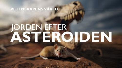 Vetenskapens värld Season 49 Episode 23 - Episode 23