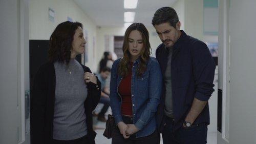 La Jefa Season 1 Episode 15 - Emergencia familiar