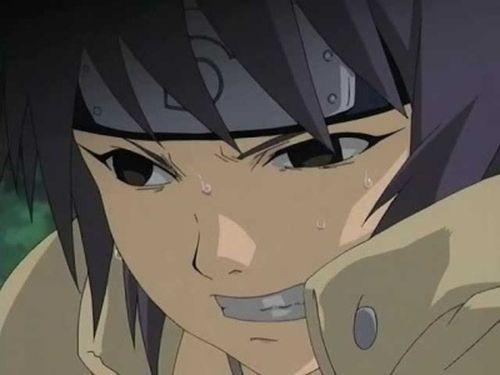 Naruto Season 4 Episode 169 - Remembrance: The Lost Page