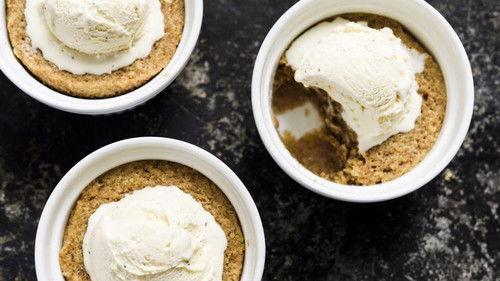 Christopher Kimball's Milk Street Television Season 3 Episode 11 - Milk Street Sweets