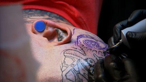 Ink Master Season 5 Episode 8 - Ink My Oosik