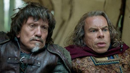 Willow Season 1 Episode 3 - The Battle of the Slaughtered Lamb