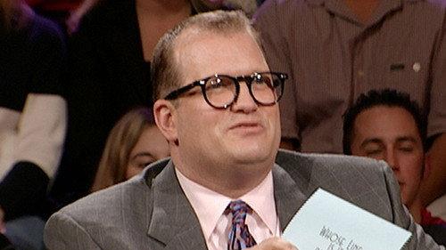 Whose Line Is It Anyway? Season 7 Episode 14 - Jeff Davis