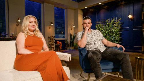 90 Day Bares All Season 2 Episode 1 - Elizabeth, Andrei, Paola