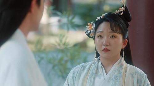 The Legend of ShenLi Season 1 Episode 18 - Departure