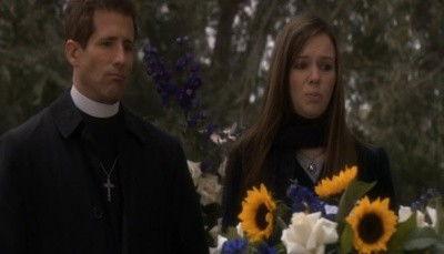 Joan of Arcadia Season 1 Episode 12 - Jump