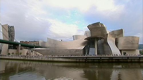 Architectures Season 1 Episode 27 - The Guggenheim Museum in Bilbao