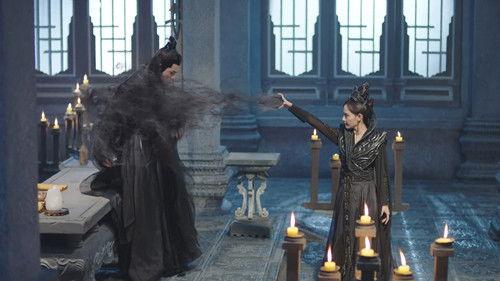 Ancient Love Poetry Season 1 Episode 46 - Episode 46