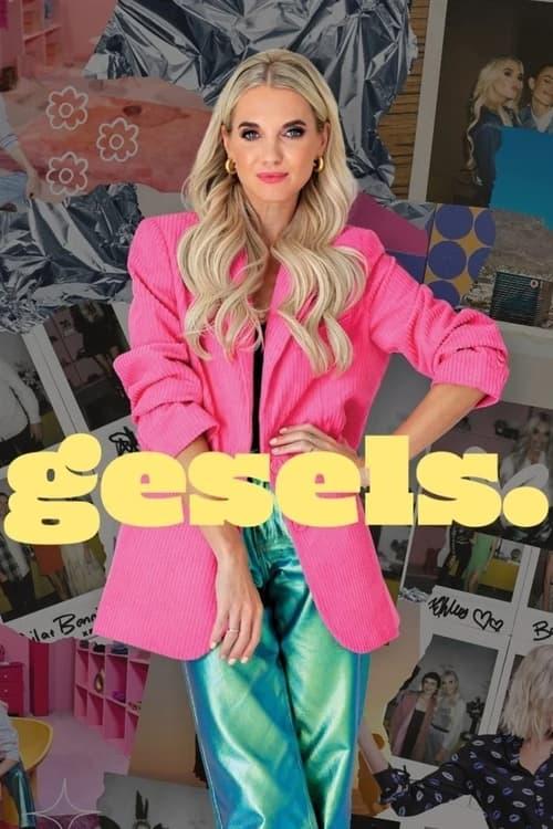 Gesels poster