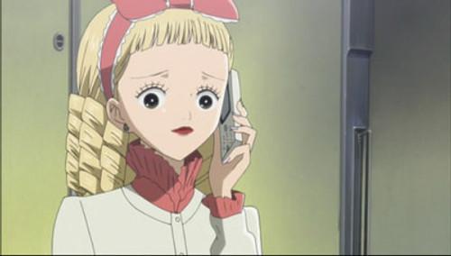 NANA Season 1 Episode 16 - NANA's Love Whereabouts