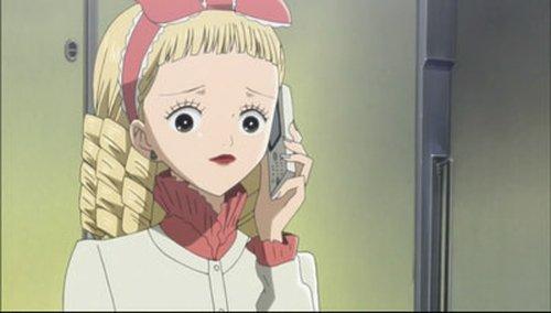 Background image for NANA's Love Whereabouts