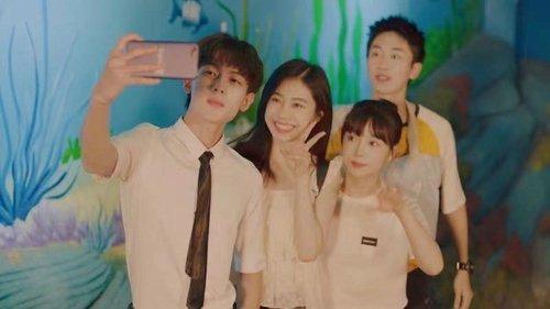 Summer Again Season 1 Episode 14 - Episode 14