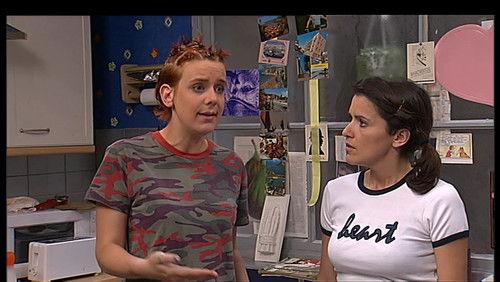 W817 Season 2 Episode 5 - Episode 5