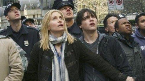 undefined Season 1 Episode 1 - Pilot