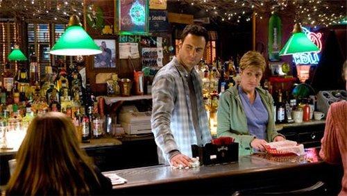 Nurse Jackie Season 1 Episode 7 - Steak Knife