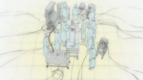 MoonPhase Season 1 Episode 10 - You're My Slave and I Won't Forgive You