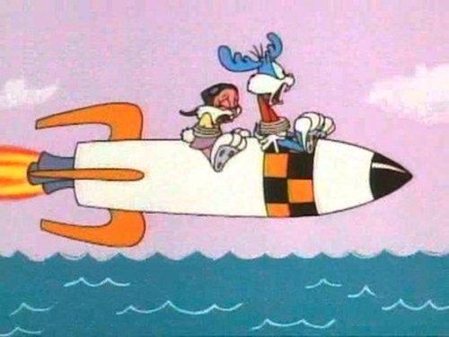 Tiny Toon Adventures Season 2 Episode 7 - Acme Cable TV