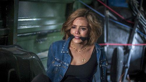 You Cannot Hide Season 1 Episode 2 - The Hint
