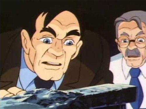 The Littles Season 1 Episode 2 - The Lost City of The Littles