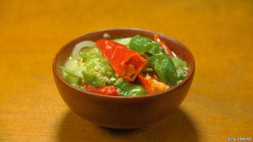 Solitary Gourmet Season 5 Episode 8 - Ema Datshi and Phagshapa of Yoyogi-Uehara, Shibuya Ward, Tokyo