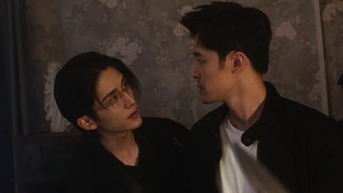 Justice in the Dark Season 1 Episode 7 - Repro