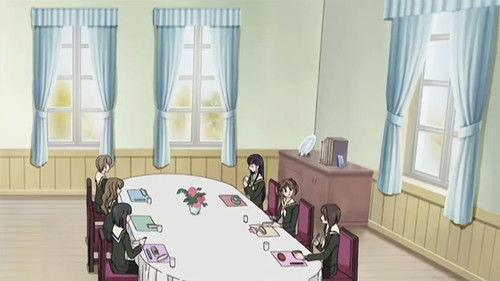 Maria Watches Over Us Season 4 Episode 1 - The School Festival is a Shock