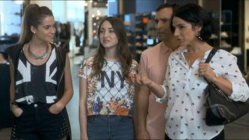 La Familia Season 1 Episode 3 - Episode 3