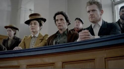 undefined Season 1 Episode 8 - High Stakes