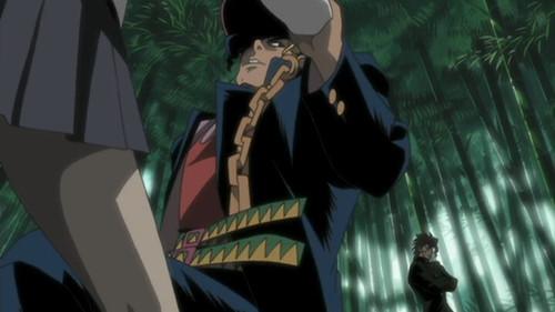 Background image for Hierophant Green