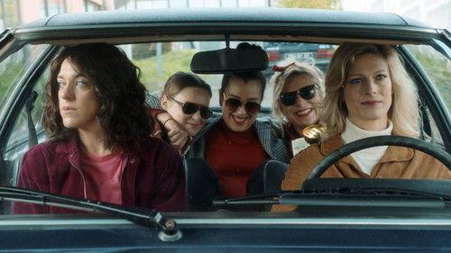 The Aerobics Project Season 1 Episode 9 - Confidence for confidence