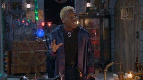 undefined Season 1 Episode 21 - Nigh Is Now!