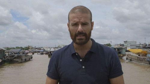 En el punto de mira Season 2 Episode 1 - Episode 1