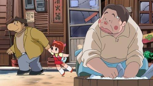 Black Jack Season 1 Episode 15 - Missing Pinoko