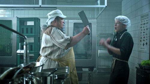 Virala genier Season 2 Episode 5 - Episode 5