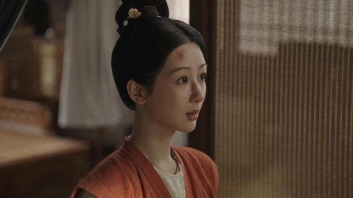 Flourished Peony Season 1 Episode 7 - Forced Fate
