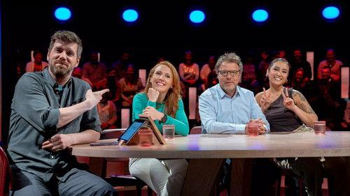 De dag van vandaag Season 1 Episode 8 - Episode 8