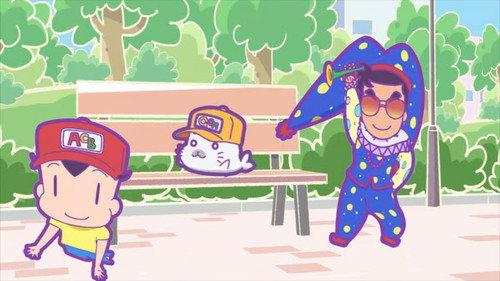 Shounen Ashibe Go! Go! Goma-chan Season 4 Episode 21 - Episode 21