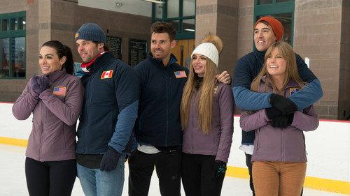 The Bachelor Winter Games Season 1 Episode 4 - Episode 4